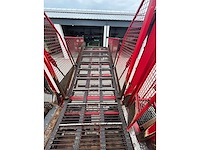 2002 agrifac wkm bix six bietenrooier - afbeelding 32 van  34