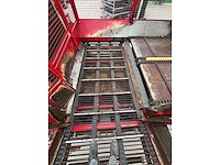 2002 agrifac wkm bix six bietenrooier - afbeelding 33 van  34