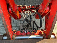 2002 ahlmann as150 / 1500 shovel - afbeelding 2 van  36