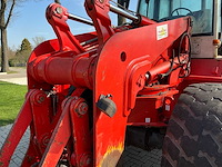 2002 ahlmann as150 / 1500 shovel - afbeelding 3 van  36