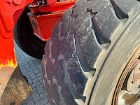 2002 ahlmann as150 / 1500 shovel - afbeelding 5 van  36