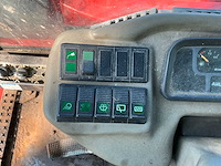 2002 ahlmann as150 / 1500 shovel - afbeelding 11 van  36