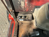 2002 ahlmann as150 / 1500 shovel - afbeelding 13 van  36