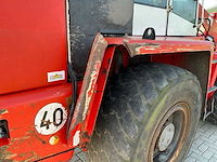 2002 ahlmann as150 / 1500 shovel - afbeelding 18 van  36