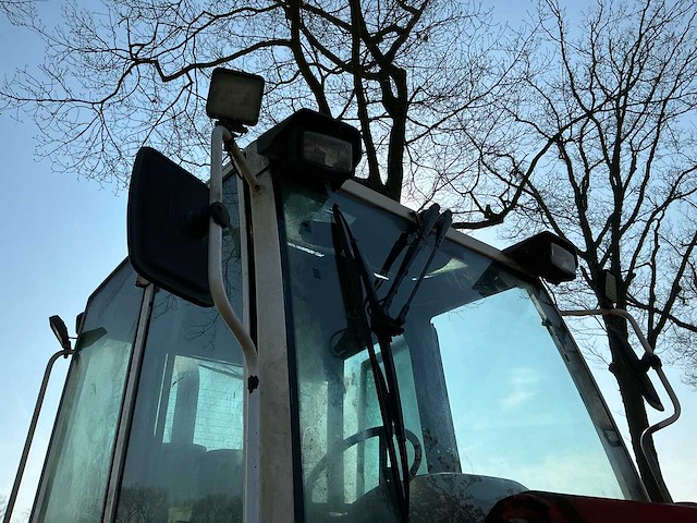 2002 ahlmann as150 / 1500 shovel - afbeelding 26 van  36