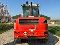 2002 ahlmann as150 / 1500 shovel - afbeelding 31 van  36