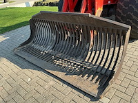 2002 ahlmann as150 / 1500 shovel - afbeelding 36 van  36