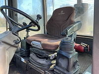 2002 ahlmann as150 / 1500 shovel - afbeelding 6 van  36