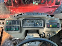 2002 ahlmann as150 / 1500 shovel - afbeelding 7 van  36