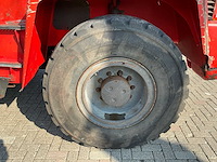 2002 ahlmann as150 / 1500 shovel - afbeelding 15 van  36