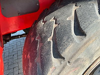 2002 ahlmann as150 / 1500 shovel - afbeelding 16 van  36