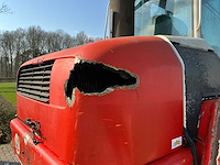 2002 ahlmann as150 / 1500 shovel - afbeelding 17 van  36