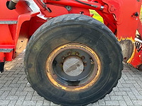 2002 ahlmann as150 / 1500 shovel - afbeelding 21 van  36