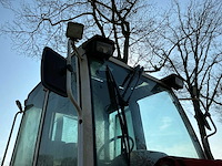 2002 ahlmann as150 / 1500 shovel - afbeelding 26 van  36