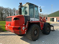 2002 ahlmann as150 / 1500 shovel - afbeelding 32 van  36