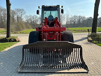 2002 ahlmann as150 / 1500 shovel - afbeelding 35 van  36