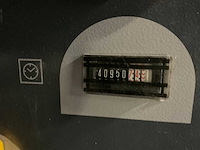 2002 airpress aps7.50/10 schroefcompressor - afbeelding 4 van  6