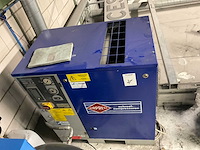 2002 airpress aps7.50/10 schroefcompressor
