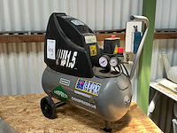 2002 airpress pole position olievrije compressor - afbeelding 2 van  5