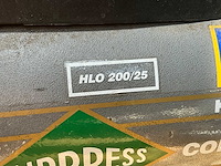 2002 airpress pole position olievrije compressor - afbeelding 3 van  5