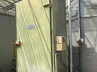 2002 akerboom ontsmetdouche gaasbakken spoelmachine - afbeelding 8 van  9