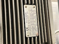 2002 alexy wp20/mz/1 garagepers / hydraulische pers - afbeelding 10 van  10