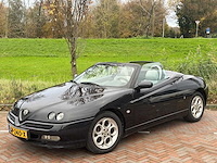 2002 alfa romeo spider 2.0 16v t.spark l, gp-240-x - afbeelding 4 van  12