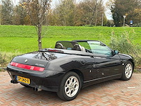 2002 alfa romeo spider 2.0 16v t.spark l, gp-240-x - afbeelding 10 van  12