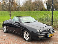 2002 alfa romeo spider 2.0 16v t.spark l, gp-240-x - afbeelding 5 van  12
