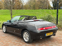 2002 alfa romeo spider 2.0 16v t.spark l, gp-240-x - afbeelding 6 van  12