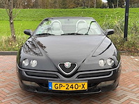 2002 alfa romeo spider 2.0 16v t.spark l, gp-240-x - afbeelding 11 van  12