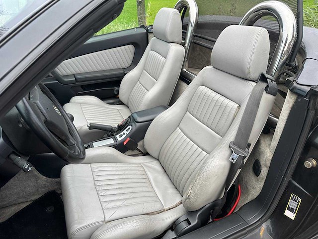 2002 alfa romeo spider 2.0 16v t.spark l, gp-240-x - afbeelding 7 van  12