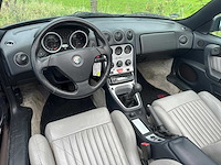 2002 alfa romeo spider 2.0 16v t.spark l, gp-240-x - afbeelding 12 van  12