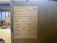 2002 alinox af14 -22/- laboratorium vriezer - afbeelding 2 van  10