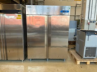2002 alinox af14 -22/- laboratorium vriezer - afbeelding 10 van  10