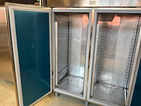 2002 alinox af14 -22/- laboratorium vriezer - afbeelding 6 van  10