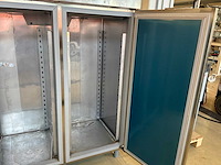 2002 alinox af14 -22/- laboratorium vriezer - afbeelding 7 van  10