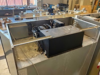 2002 alinox af14 -22/- laboratorium vriezer - afbeelding 9 van  10