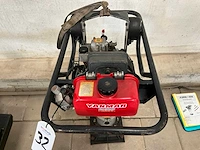 2002 ammann ads-70 trilstamper - afbeelding 4 van  6