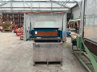 2002 antha aovm1000 narcissen breker/ontklisteraar