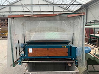 2002 antha aovm1000 narcissen breker/ontklisteraar - afbeelding 2 van  9