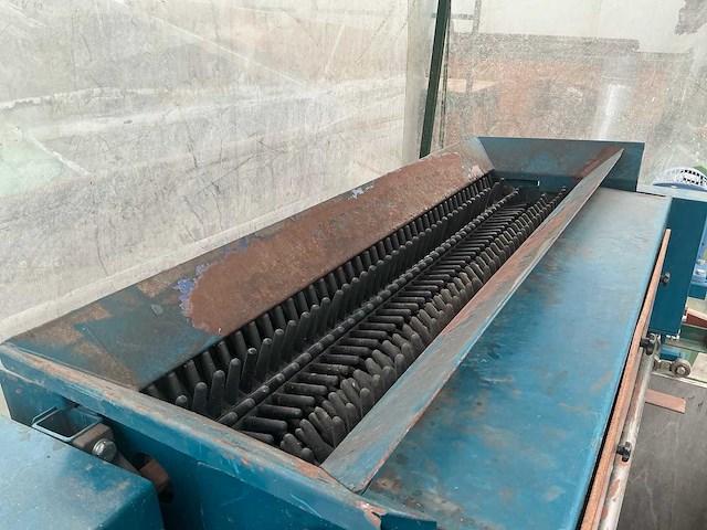 2002 antha aovm1000 narcissen breker/ontklisteraar - afbeelding 3 van  9