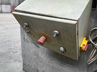 2002 antha aovm1000 narcissen breker/ontklisteraar - afbeelding 6 van  9