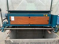 2002 antha aovm1000 narcissen breker/ontklisteraar - afbeelding 7 van  9