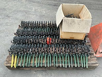 2002 antha aovm1000 narcissen breker/ontklisteraar - afbeelding 9 van  9