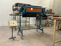 2002 antha aovm1000 ontklistermachine - afbeelding 1 van  7