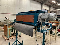 2002 antha aovm1000 ontklistermachine - afbeelding 3 van  7