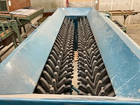 2002 antha aovm1000 ontklistermachine - afbeelding 4 van  7