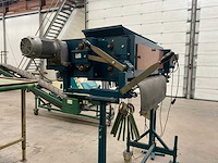 2002 antha aovm1000 ontklistermachine - afbeelding 6 van  7