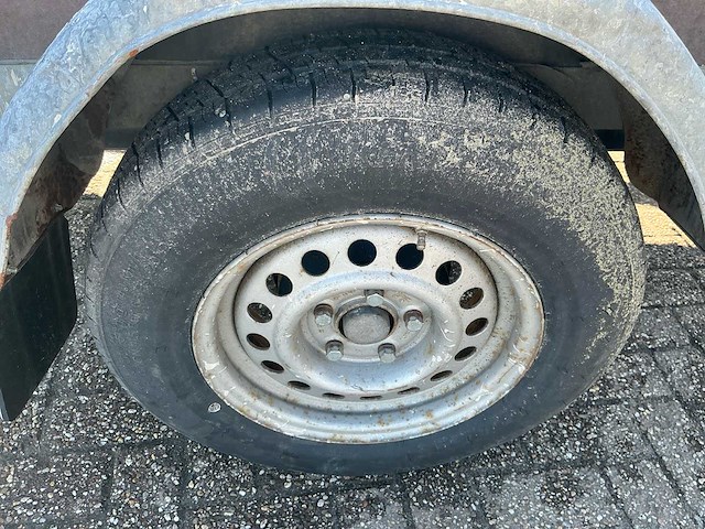 2002 atec 31.var.d aanhangwagen - afbeelding 2 van  8